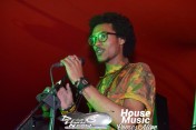 House Music Comes Alive - Feb2015